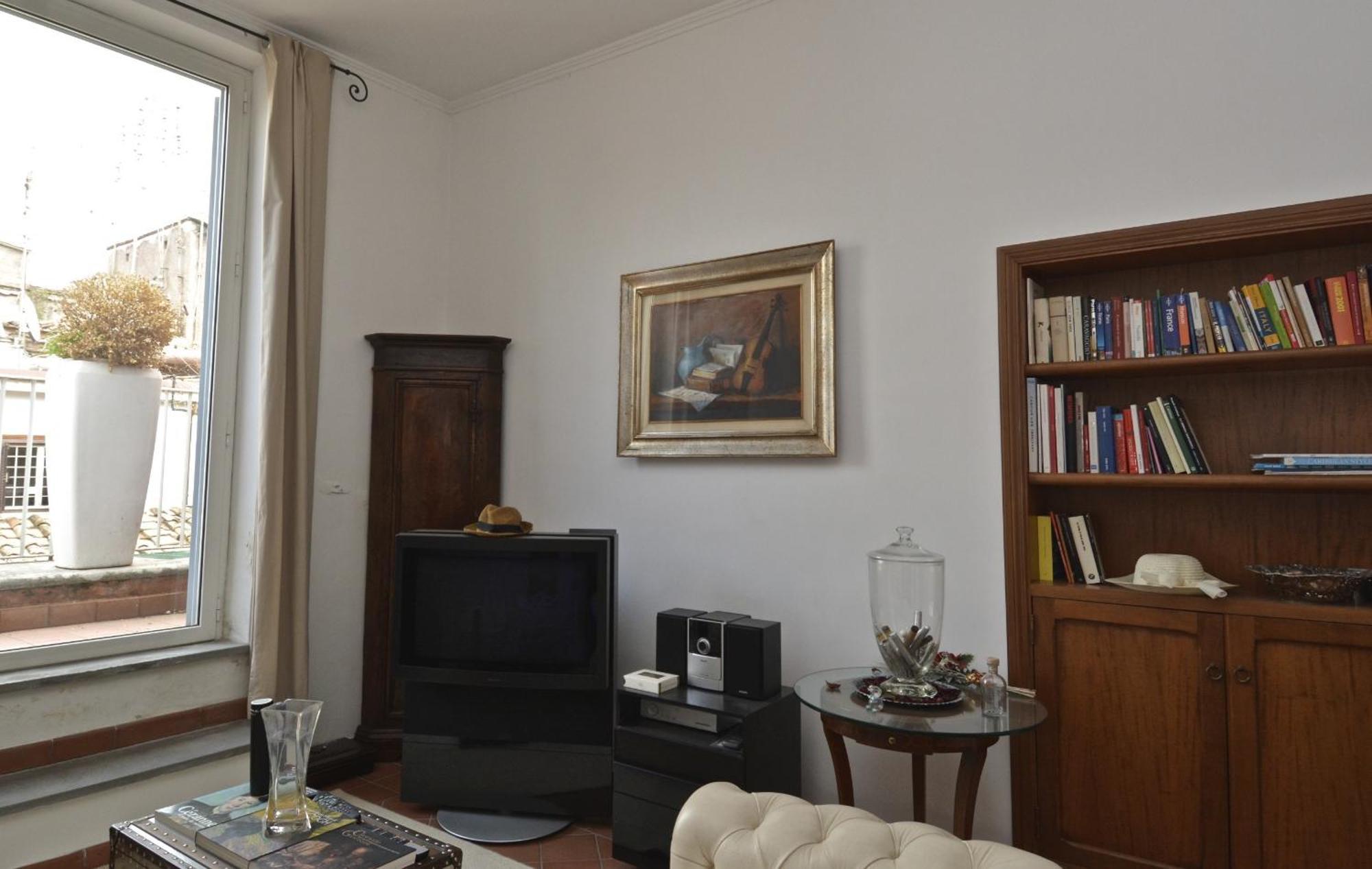 Spanish Steps Corner Rome Room photo