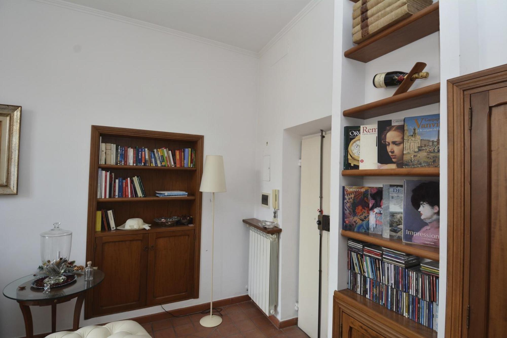 Spanish Steps Corner Rome Room photo